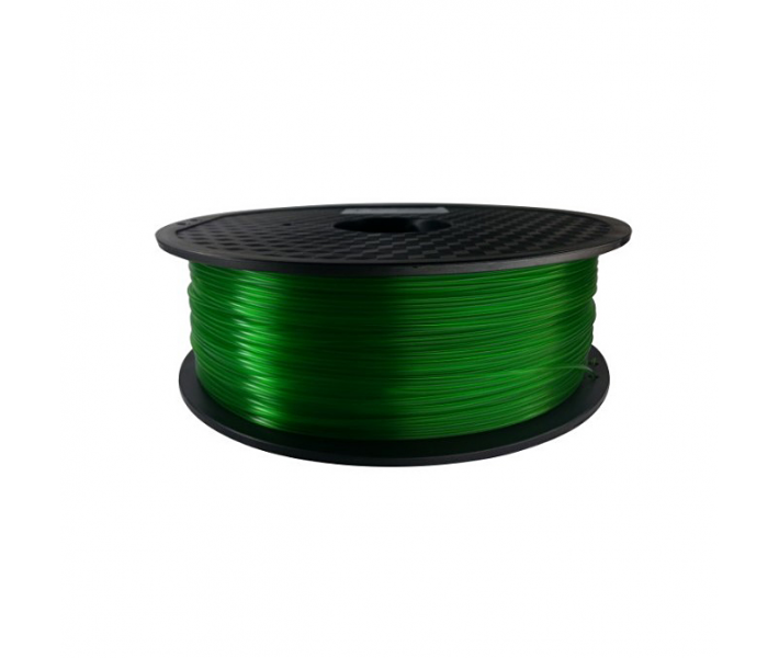 PLA пластик KLEMA 1,75 мм, 1 кг, жёлтый PLA пластик KLEMA 1,75 мм, 1 кг, жёлтый