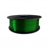 PLA пластик KLEMA 1,75 мм, 1 кг, жёлтый