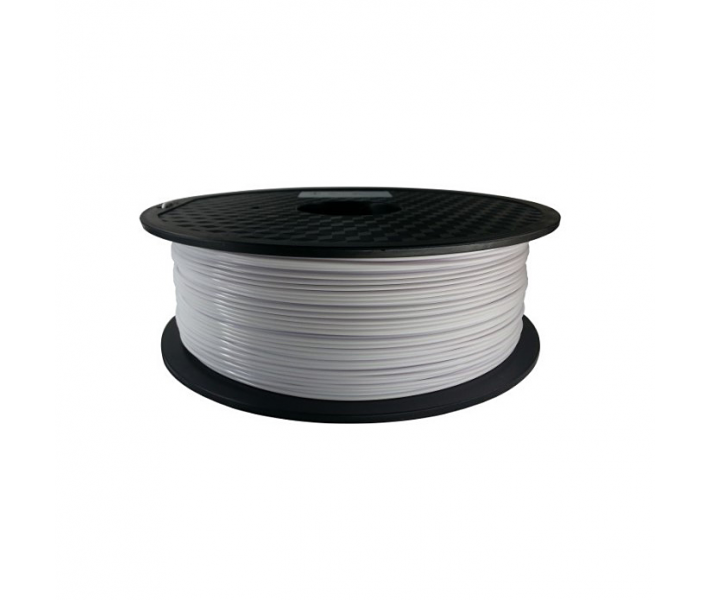 PLA пластик KLEMA 1,75 мм, 1 кг, жёлтый PLA пластик KLEMA 1,75 мм, 1 кг, жёлтый