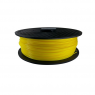 PLA пластик KLEMA 1,75 мм, 1 кг, жёлтый