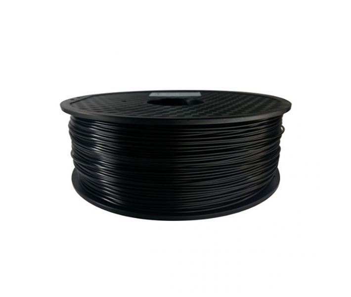 ABS пластик KLEMA 1,75 мм білий 1 кг ABS пластик KLEMA 1,75 мм білий 1 кг