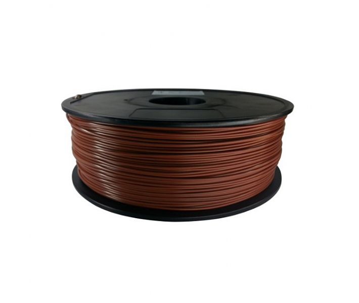 ABS пластик KLEMA 1,75 мм білий 1 кг ABS пластик KLEMA 1,75 мм білий 1 кг