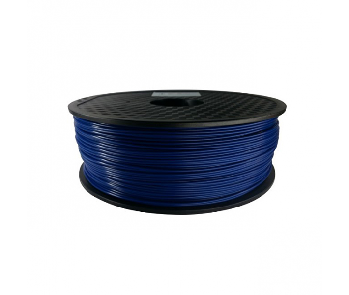 ABS пластик KLEMA 1,75 мм білий 1 кг ABS пластик KLEMA 1,75 мм білий 1 кг
