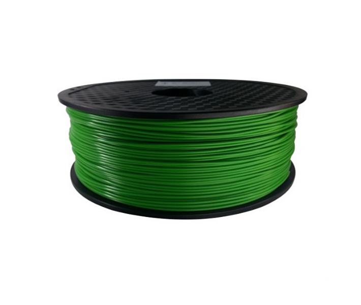 ABS пластик KLEMA 1,75 мм білий 1 кг ABS пластик KLEMA 1,75 мм білий 1 кг