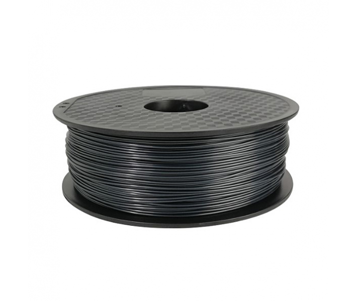 ABS пластик KLEMA 1,75 мм білий 1 кг ABS пластик KLEMA 1,75 мм білий 1 кг