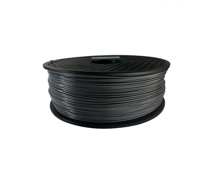 ABS пластик KLEMA 1,75 мм білий 1 кг ABS пластик KLEMA 1,75 мм білий 1 кг