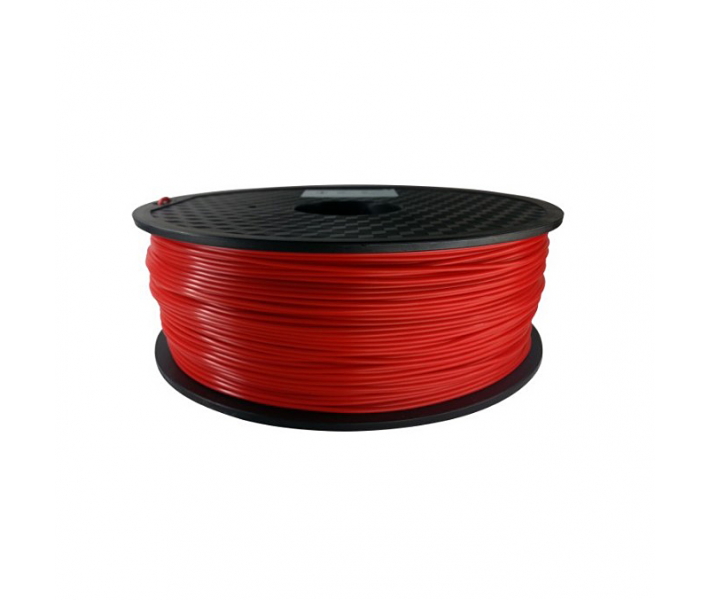 ABS пластик KLEMA 1,75 мм білий 1 кг ABS пластик KLEMA 1,75 мм білий 1 кг