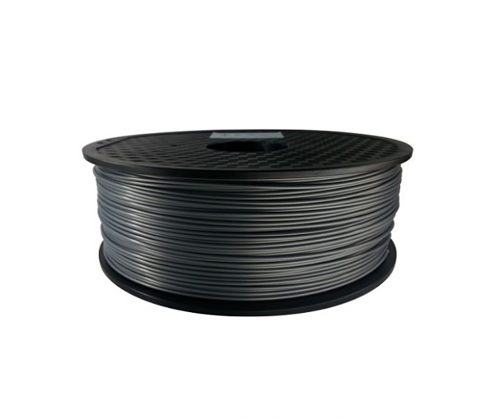 ABS пластик KLEMA 1,75 мм білий 1 кг ABS пластик KLEMA 1,75 мм білий 1 кг
