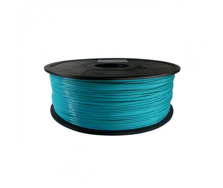 ABS пластик KLEMA 1,75 мм білий 1 кг ABS пластик KLEMA 1,75 мм білий 1 кг