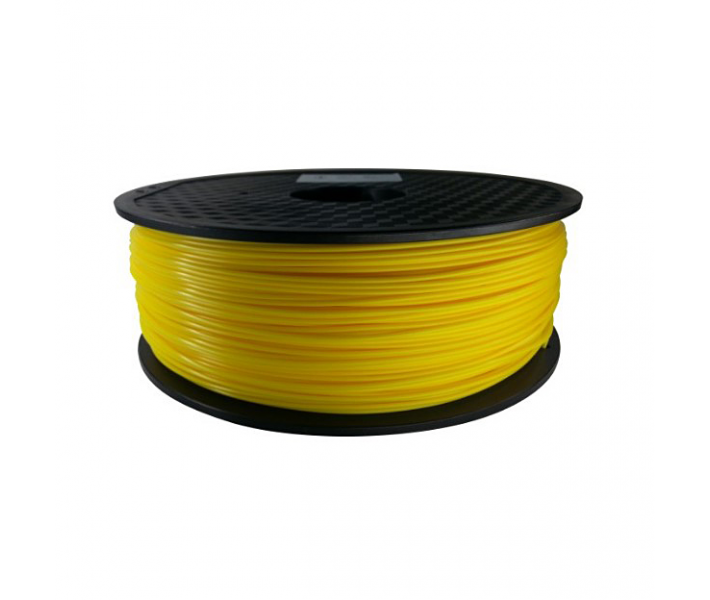 ABS пластик KLEMA 1,75 мм білий 1 кг ABS пластик KLEMA 1,75 мм білий 1 кг