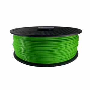 ABS plastic Klema 1 Kg 1.75 mm Green