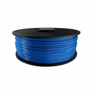 ABS plastic Klema 1 Kg 1.75 mm Blue