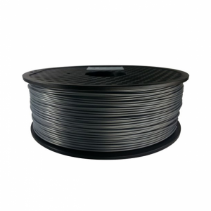 ABS plastic Klema 1 Kg 1.75 mm Dark gray