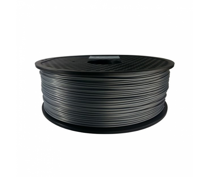 ABS plastic Klema 1 Kg 1.75 mm Dark gray