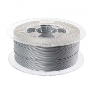 PLA MAX plastic Klema 1 Kg 1.75 mm Gray