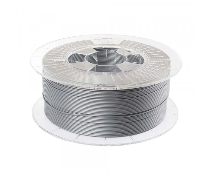PLA MAX plastic Klema 1 Kg 1.75 mm Gray