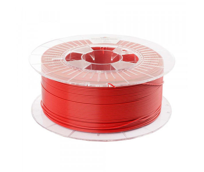 Пластик PLA MAX Klema 1 кг 1,75 мм Красный