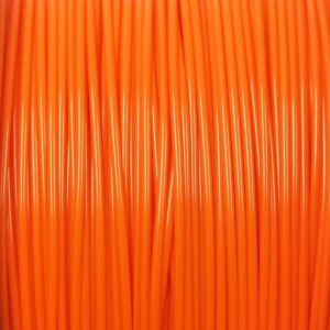 ABS plastic 3DDevice orange 2.85 / 3.00 mm, 1 kg