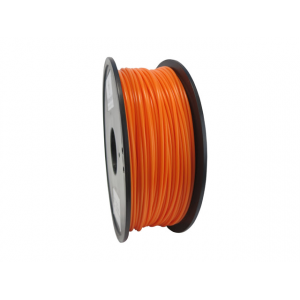 ABS plastic 3DDevice orange 2.85 / 3.00 mm, 1 kg