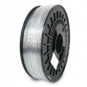 ABS plastic 3DDevice transparent 2.85 / 3.00 mm, 1 kg