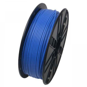 ABS filament 3DDevice blue 2.85 / 3.00 mm, 1 kg