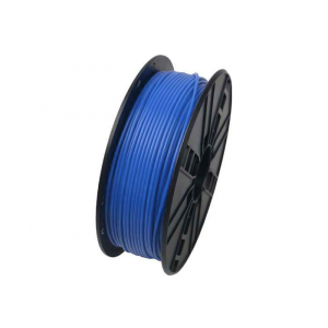 ABS plastic 3DDevice blue 2.85 / 3.00 mm, 1 kg