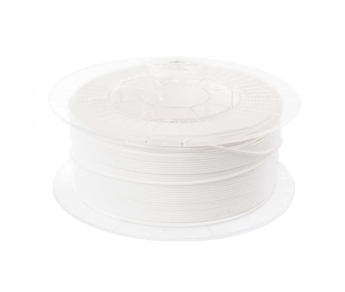Пластик PLA MAX Klema 1 кг 1,75 мм Белый