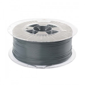 PLA MAX plastic Klema 1 Kg 1.75 mm Dark Gray