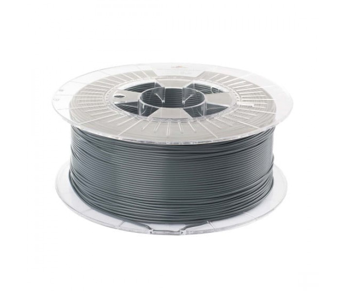 PLA MAX plastic Klema 1 Kg 1.75 mm Dark Gray