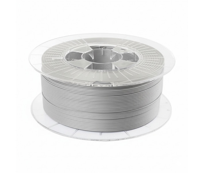 Пластик PLA MAX Klema 1 кг 1,75 мм Светло-серый