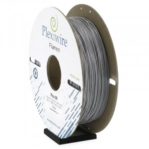 FLEX 90 filament Plexiwire 0.6 kg 1.75 mm Grey