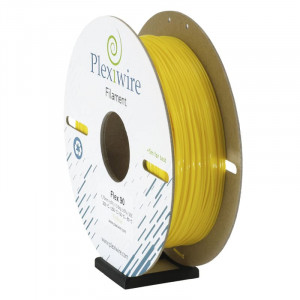 FLEX 90 filament Plexiwire 0.6 kg 1.75 mm Yellow