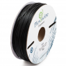 Flex пластик Plexiwire 1,75 мм 0,9 кг чорний