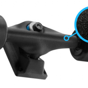 Nylon CarbonForce пластик KLEMA 1,75 мм 1 кг
