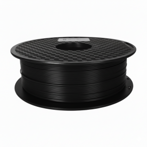 НЕЙЛОН (PA) пластик Klema 1 кг 1,75 мм Чорний