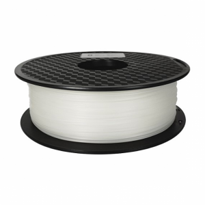 НЕЙЛОН (PA) пластик Klema 1 кг 1,75 мм Білий