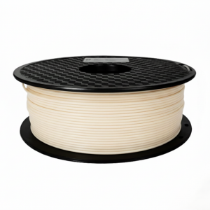 ПК (поликорбонат) пластик Клема 1 кг 1,75 мм Белый