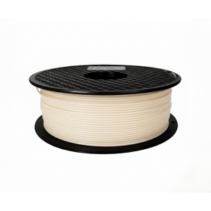 ПК (поликорбонат) пластик Клема 1 кг 1,75 мм Белый