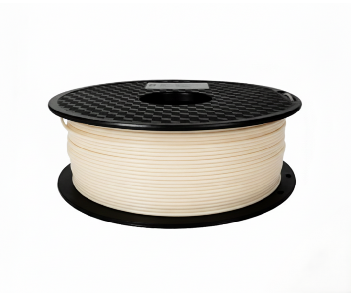 ПК (поликорбонат) пластик Клема 1 кг 1,75 мм Белый