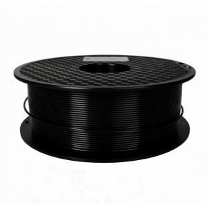 ПК (поликорбонат) пластик Клема 1 кг 1,75 мм Черный