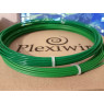 PLA filament Plexiwire 0.9 kg 1.75 mm Green