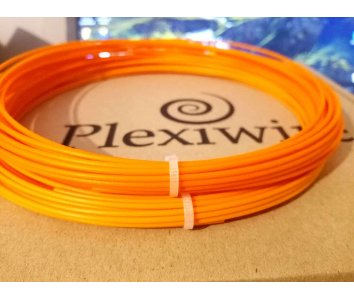 PLA пластик Plexiwire 1,75 мм 0,9 кг PLA пластик Plexiwire 1,75 мм 0,9 кг