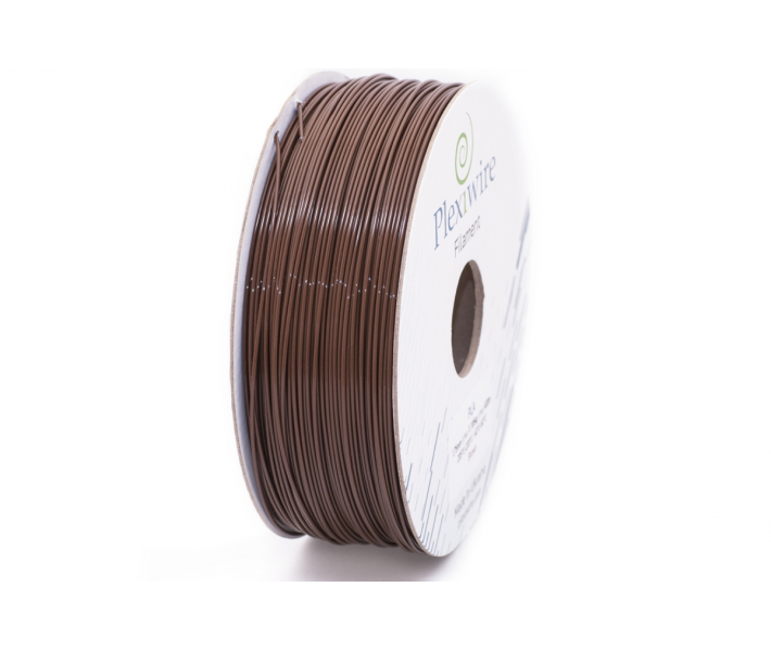 PLA пластик Plexiwire 1,75 мм 0,9 кг PLA пластик Plexiwire 1,75 мм 0,9 кг
