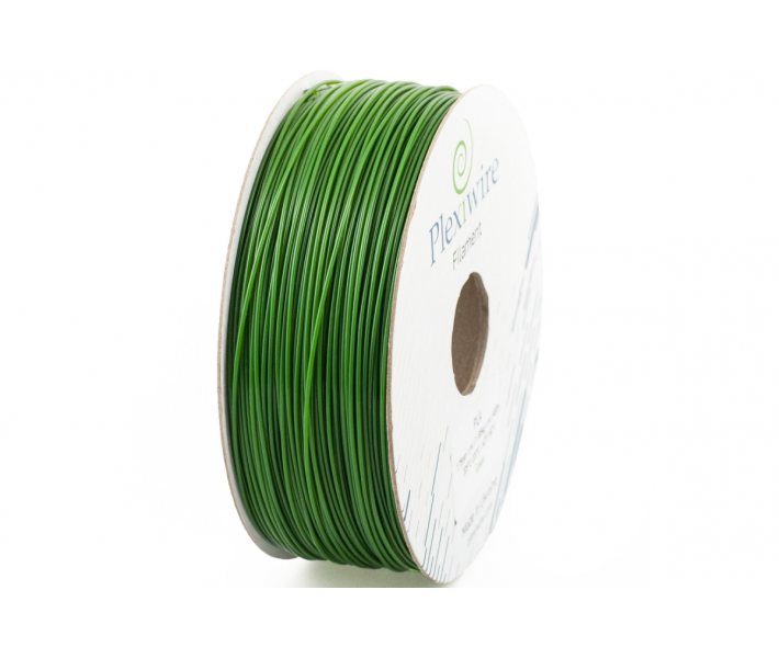 PLA пластик Plexiwire 1,75 мм 0,9 кг PLA пластик Plexiwire 1,75 мм 0,9 кг