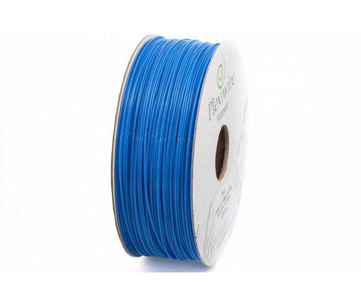 PLA пластик Plexiwire 1,75 мм 0,9 кг PLA пластик Plexiwire 1,75 мм 0,9 кг