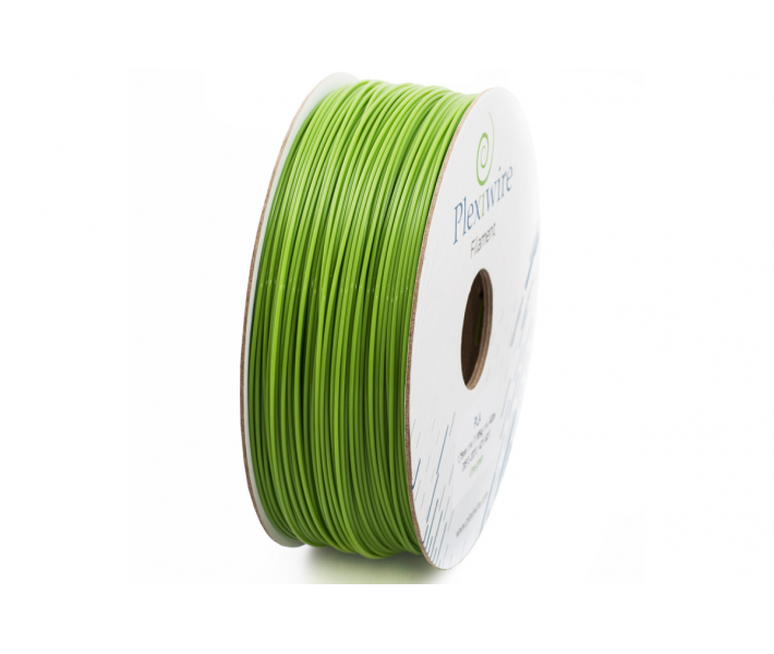 PLA пластик Plexiwire 1,75 мм 0,9 кг PLA пластик Plexiwire 1,75 мм 0,9 кг