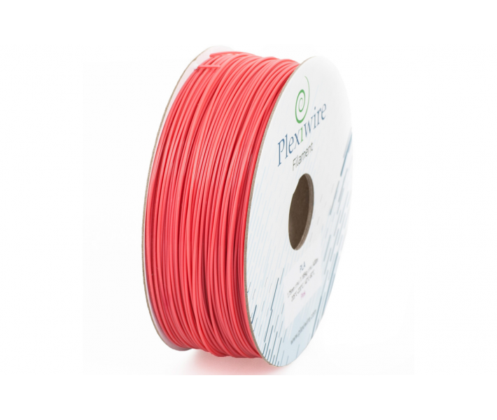 PLA пластик Plexiwire 1,75 мм 0,9 кг PLA пластик Plexiwire 1,75 мм 0,9 кг