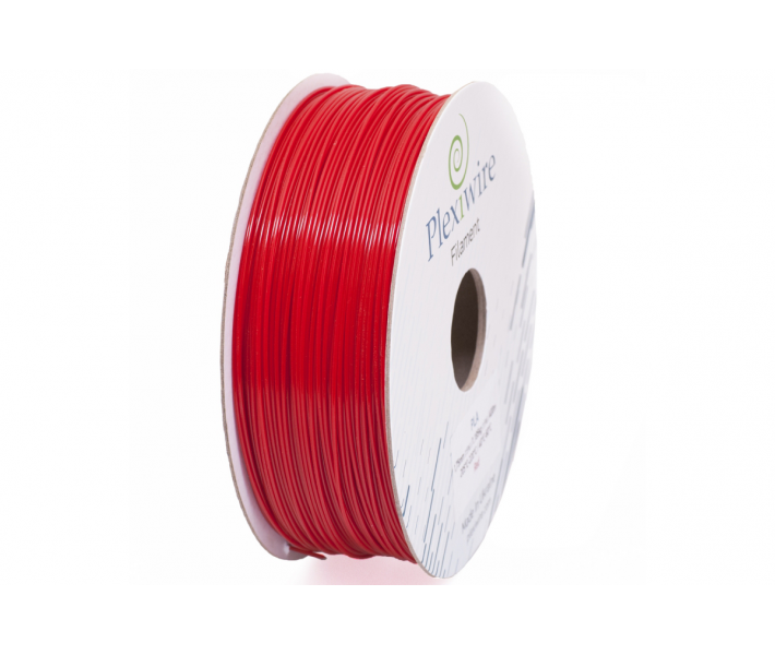 PLA пластик Plexiwire 1,75 мм 0,9 кг PLA пластик Plexiwire 1,75 мм 0,9 кг