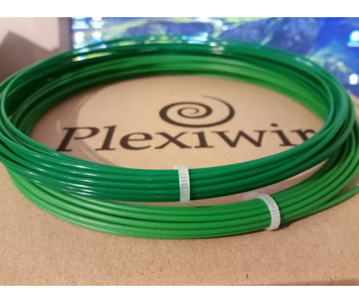 PLA пластик Plexiwire 1,75 мм 0,9 кг PLA пластик Plexiwire 1,75 мм 0,9 кг
