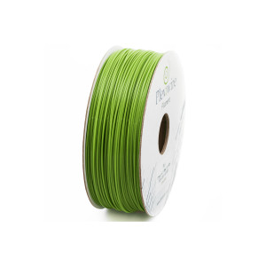 PLA filament Plexiwire 1.2 kg 1.75 mm Light Green